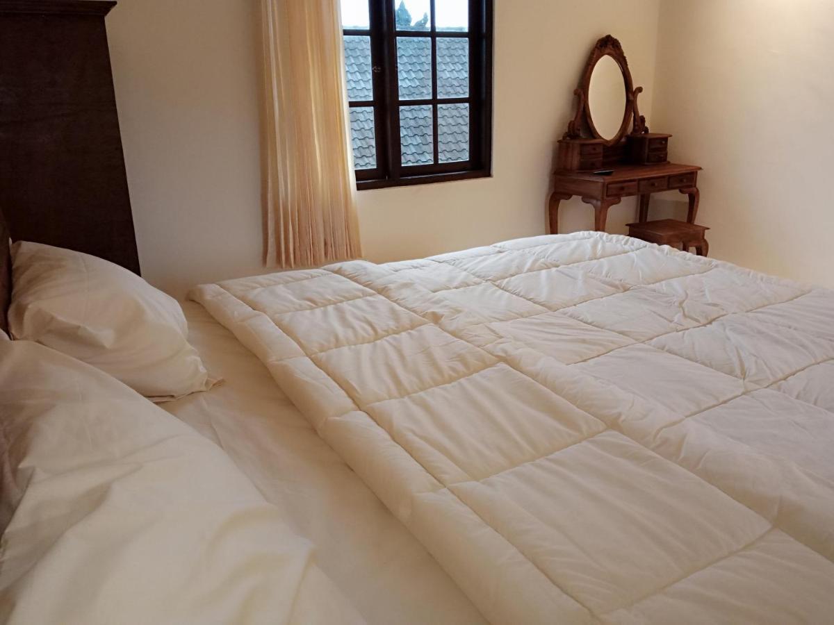 Wah Teja Homestay ウブド エクステリア 写真