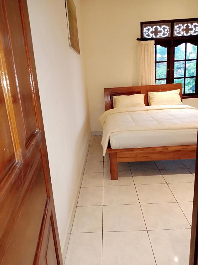 Wah Teja Homestay ウブド エクステリア 写真