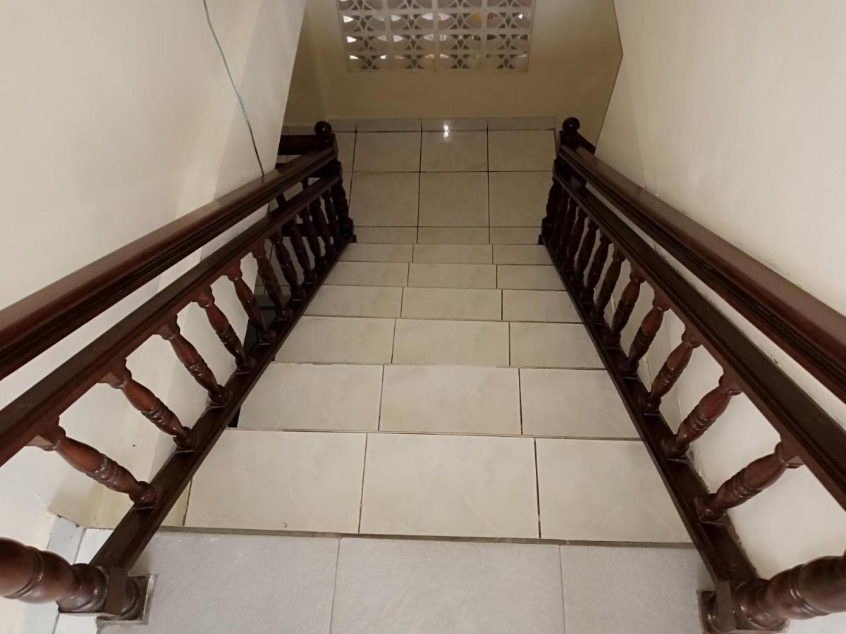 Wah Teja Homestay ウブド エクステリア 写真