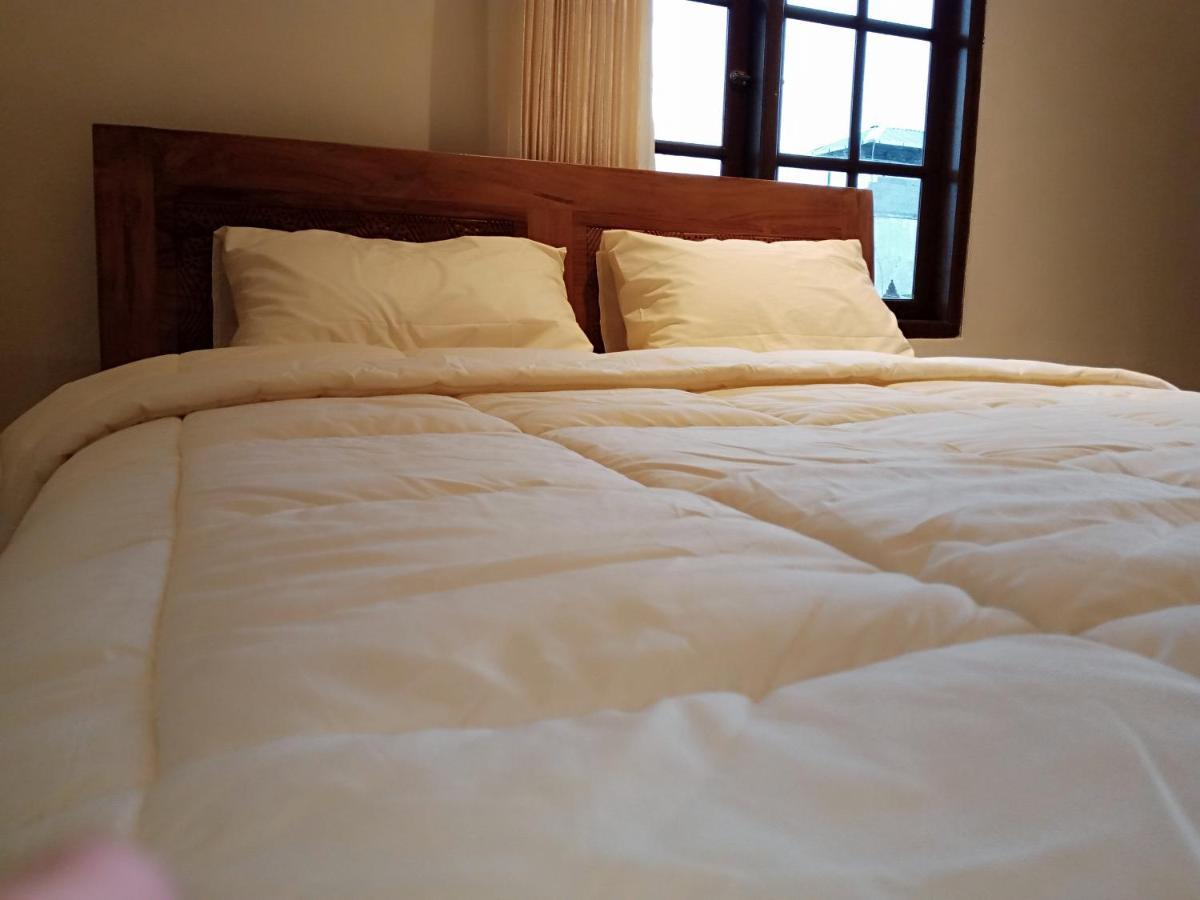 Wah Teja Homestay ウブド エクステリア 写真
