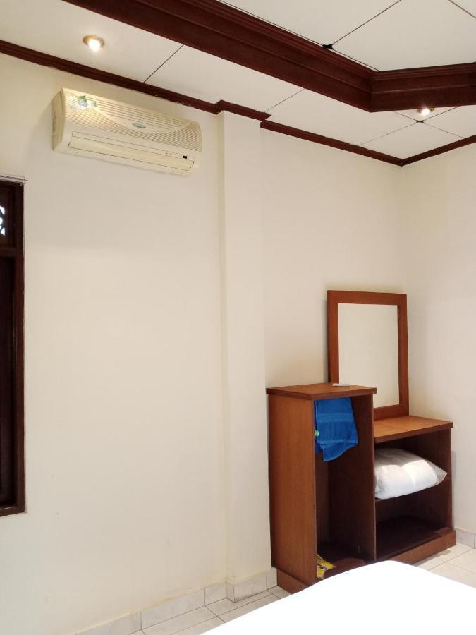 Wah Teja Homestay ウブド エクステリア 写真